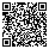 Scan QR Code for live pricing and information - Dehumidifier Air Purifier 2200ml White