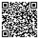 Scan QR Code for live pricing and information - Shoe Cabinet 5-Layer Mirror White 63x17x169.5 cm