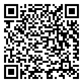 Scan QR Code for live pricing and information - Plisse Insect Screen For Windows Aluminium Brown 80x100 Cm