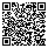 Scan QR Code for live pricing and information - Bamboo Corner Laundry Basket Grey 60 L