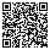 Scan QR Code for live pricing and information - Bike Trailer Black 45 kg Iron