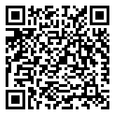 Scan QR Code for live pricing and information - Weisshorn Sleeping Bag Kids Single Bags 180cm Thermal Camping Hiking White