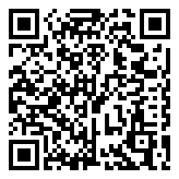 Scan QR Code for live pricing and information - Gardeon Sun Lounge Outdoor Lounger Steel Beach Chair Patio Furniture Black