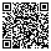 Scan QR Code for live pricing and information - Bedside Cabinet High Gloss Black 40x40x56 cm Engineered Wood