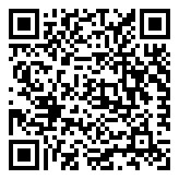 Scan QR Code for live pricing and information - Universal Motorcycle Mirrors - 3 Inch Round Folding Bar End Side Mirror Compatible With Honda Scooter Suzuki Yamaha Kawasaki Victory And More