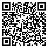 Scan QR Code for live pricing and information - 2 Piece Bathroom Furniture Set Grey Chipboard