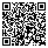 Scan QR Code for live pricing and information - Wall Mirror Sunburst 60 Cm Black