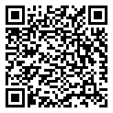 Scan QR Code for live pricing and information - Bookshelf Boards 4 pcs Concrete Grey 40x40x1.5 cm Engineered Wood