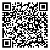 Scan QR Code for live pricing and information - Weighted Blanket Grey 122x183 cm 9 kg Fabric