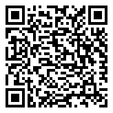 Scan QR Code for live pricing and information - Double-sided Blackboard Cedar Wood Free Standing 60x80 cm