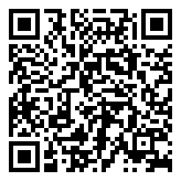 Scan QR Code for live pricing and information - Adairs Sherpa Plain Charcoal Quilt Cover Set - Black (Black Super King)