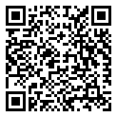 Scan QR Code for live pricing and information - Clarks Infinity (F Extra Wide) Senior Girls School Shoes Shoes (Black - Size 5.5)