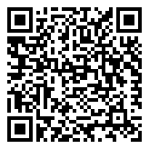 Scan QR Code for live pricing and information - Noel Set Of 4 Black Leatherette Bar Stool