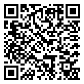 Scan QR Code for live pricing and information - Drywall Rolling Lifter Panel Hoist Jack Lifter 11 Ft w/ Lockable Wheels