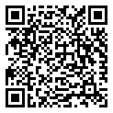 Scan QR Code for live pricing and information - 2-Layer Tire Racks 3 pcs Silver 110x40x180 cm Steel