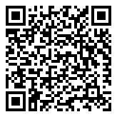 Scan QR Code for live pricing and information - Converse Kids Pro Blaze Strap Junior High Top White