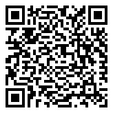 Scan QR Code for live pricing and information - Adairs White Pot Odyssey Medium Rustic White Pot
