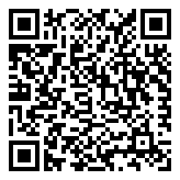 Scan QR Code for live pricing and information - Toilet Seats with Soft Close Lids 2 pcs MDF Black