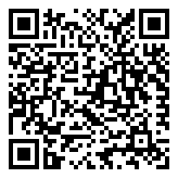 Scan QR Code for live pricing and information - Adairs Blue Lenny Summer Geo Woven Dishcloth Pack of 3
