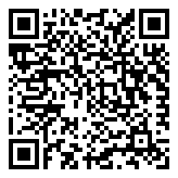 Scan QR Code for live pricing and information - Sofa Chairs with Cream White Cushions 2 pcs Solid Wood Acacia