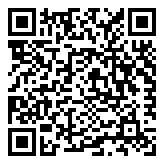 Scan QR Code for live pricing and information - Emporio Armani EA7 B&W Laces Unisex