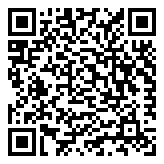 Scan QR Code for live pricing and information - 3/8' Drive Impact Socket Set, 90 Piece Socket Set SAE 1/4'-3/4' and Metric 6-19mm, 6 Point Cr-Mo Alloy Steel for Auto Repair, Includes Extension Bars Universal Joint Adapter Lock Storage Case