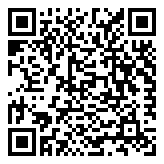 Scan QR Code for live pricing and information - Garden Stools with Cushions 4 pcs Light Grey 41x41x36 cm Poly Rattan