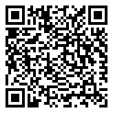 Scan QR Code for live pricing and information - Garden Chair Cushions 4 Pcs Anthracite 40x40x3 Cm