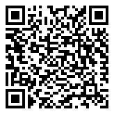 Scan QR Code for live pricing and information - Firewood Log Cart Wood Mover Hauler 250 lbs Capacity on PU Wheels Dolly