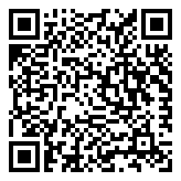 Scan QR Code for live pricing and information - Artiss 4x Bar Stools Gas Lift Leather w/Armrest Black