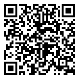 Scan QR Code for live pricing and information - Adairs Jamie Linen Charcoal Cotton Cushion - Black (Black Cushion)