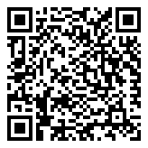 Scan QR Code for live pricing and information - Resolve Modern Running Shoes in Black/Vivid Violet/Koral Ice, Size 12 by PUMA Shoes