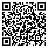 Scan QR Code for live pricing and information - x PERKS AND MINI Unisex Hoodie in Black, Size 2XL, Cotton by PUMA