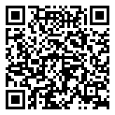 Scan QR Code for live pricing and information - Automatic Fuel Nozzle, 3/4' NPT Inlet Thread & 15/16' Spout, 16 GPM Max Flow Rate, Auto Shut Off, Aluminum & PVC Gas Pump Handle with 360Â° Swivel for Gasoline Diesel Kerosene Biodiesel Refilling