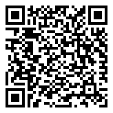 Scan QR Code for live pricing and information - Door Threshold Ramp 5' Rise 800 lbs Load Capacity Door Ramp for Wheelchairs Aluminum Threshold Ramp for Doorways Adjustable Modular Threshold Ramp