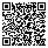 Scan QR Code for live pricing and information - MERCIER Badge Parachute Cargo Track Pants