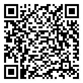 Scan QR Code for live pricing and information - Led Bed Frame Queen Size Mattress Base Platform with Storage Headboard Wooden Bedhead Foundation Shelf Bookcase Bedroom Furniture Black PU