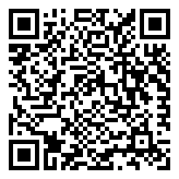 Scan QR Code for live pricing and information - Wall Panels - 12 Pcs Dark Grey 30x30 Cm Fabric 1.08 M.