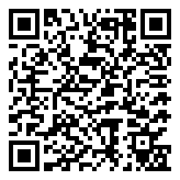 Scan QR Code for live pricing and information - Storage Cabinet Akron White