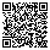 Scan QR Code for live pricing and information - Book Cabinet/Room Divider Concrete Grey 60x30x103 Cm Engineered Wood.