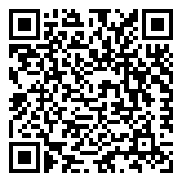 Scan QR Code for live pricing and information - Aquabuddy Pool Cover 600 Micron 6.5x3m w/ Roller 4m Swimming Pools Black Solar Blanket