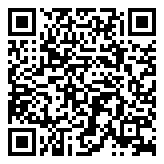 Scan QR Code for live pricing and information - Zenses Massage Table 70cm 3 Fold Wooden Portable Beauty Therapy Bed Waxing Black