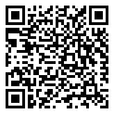 Scan QR Code for live pricing and information - Adidas Crazychaos White