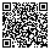 Scan QR Code for live pricing and information - Rocking Chair Light Grey Fabric