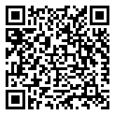 Scan QR Code for live pricing and information - Pocket Spring Bed Mattress Black 153x203x20 cm Queen Size Fabric