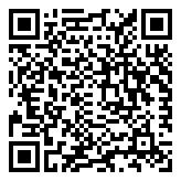 Scan QR Code for live pricing and information - Instahut Shade Sail 6x6m Rectangle 185GSM 95% Sand Shade Cloth