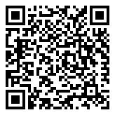 Scan QR Code for live pricing and information - HER Women's High Waist Pants in Oak Branch, Size XS, Cotton/Polyester/Elastane by PUMA