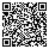 Scan QR Code for live pricing and information - Adairs Pink Beach Bag Kids Kids Tie Dye Pink Terry Beach Bag