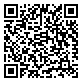 Scan QR Code for live pricing and information - ALFORDSON Bed Frame Queen Size Wooden Platform Mattress Base Boucle Fabric