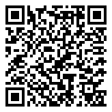 Scan QR Code for live pricing and information - Arched Full Length Mirror 1800 x 810 mm Large Free Standing Leaning Hanging Wall Mounted Floor Mirror with Stand Aluminum Alloy Frame Dressing Mirror Black